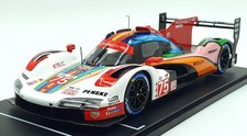 IXO 1/18 Scale LEGT963-LM001 - Porsche 963 75 24Hr LM 2023