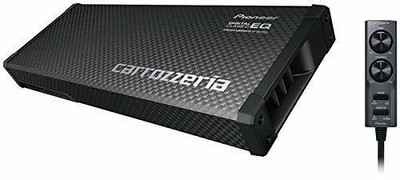 Pioneer Speaker Subwoofer 16cm Powered Subwoofer Carrozzeria TS