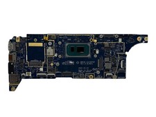 For Dell Latitude 7320 7420 Laptop Motherboard I7-1185G7 32G LA-K371P CN-0XFGK2