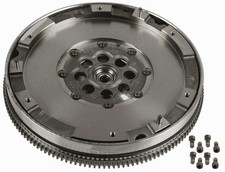 Schwungrad Schwungscheibe ZMS Zwei-Massen-Schwungrad SACHS 2294 002 030 für SLK Schwungrad Schwungscheibe ZMS Zwei-Massen-Schwungrad SACHS 2294 002 030 für SLK
