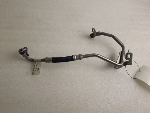 Mercedes-Benz A W177 2019 Benzin 100kW Turbolader Ölleitung Ölschlauch