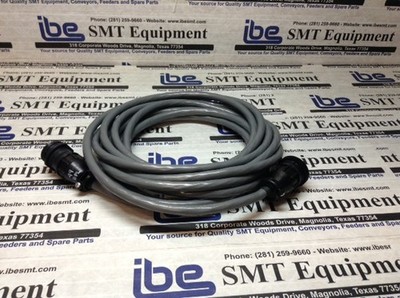 NEW Universal Instruments E-stop Cable 1 Assembly - 40479901 w/Warranty