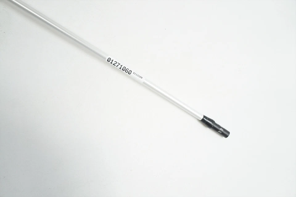 Aldila Rogue Silver 110 Msi S 60g Stiff 43.25" Driver Shaft Cobra 1060 - Image 3 of 4