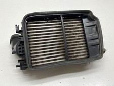 Renault Talisman 2017 Ladeluftkühler 144963358R Diesel 118kW ANG59323