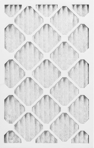 Nordic Pure 20x24x1 (19 1/2 x 23 7/16 x 3/4) Pleated MERV 13 Air 12 Pack - Picture 4 of 7
