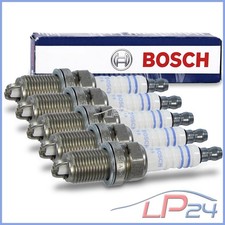 Bougies d'allumage Fiat MAREA