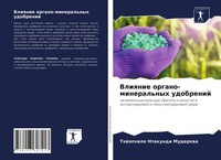ThéOphile Ntakundi Muderhwa | Vliqnie Organo-Mineral'nyh Udobrenij | Taschenbuch