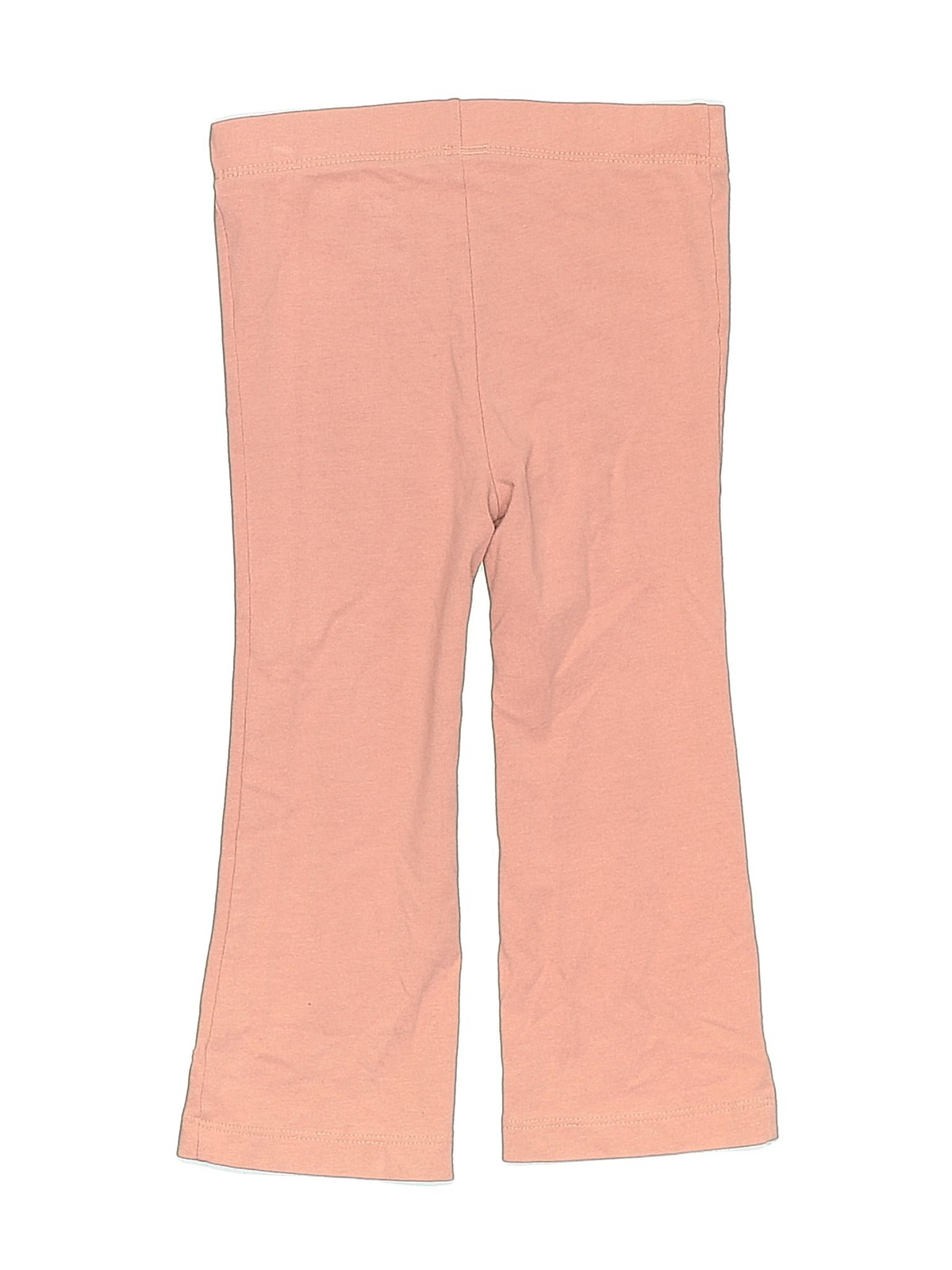 Nike Girls Pink Casual Pants 24 Months thumbnail 2