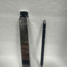 Image of DIOR Diorshow Stylo 24H-wear eyeliner WATERPROOF 061 Matte Grey
