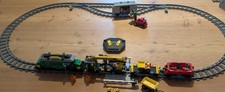 LEGO Eisenbahn 7898 Set nicht ganz original