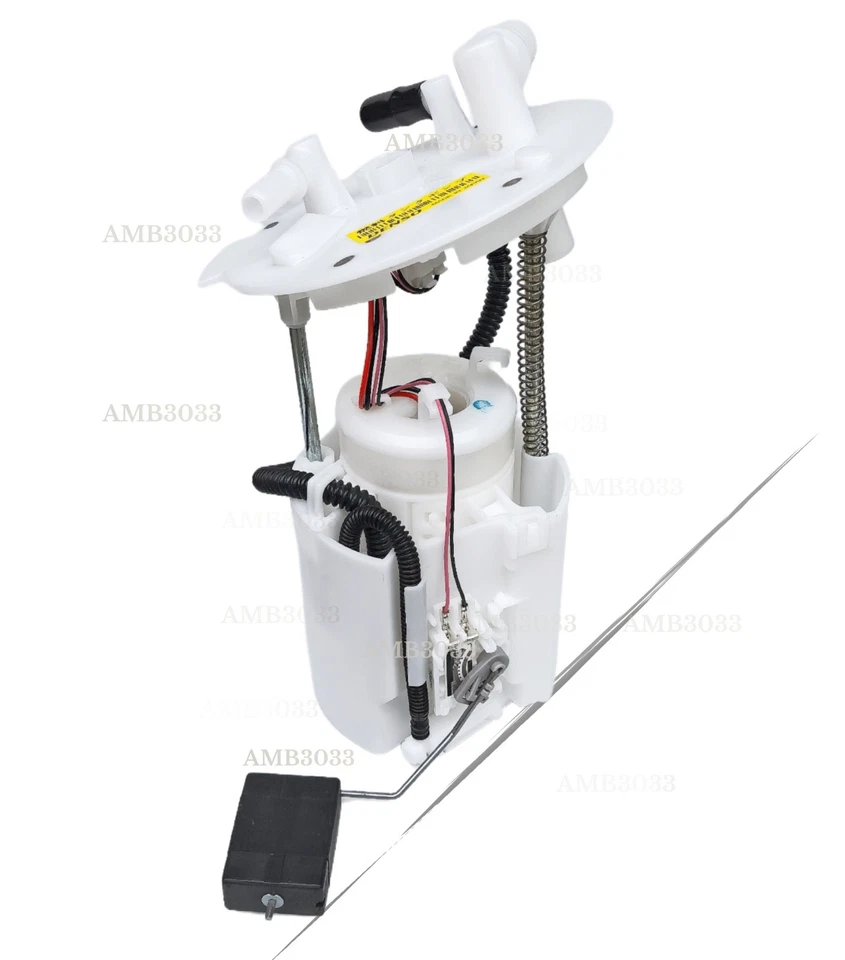 OEM FOR 2016-2021 HONDA CIVIC FUEL GAS PUMP ASSEMBLY DENSO KA292100-7722 98071 Foto 4 de 4