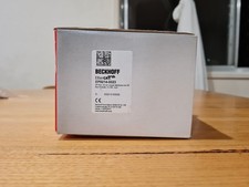New Beckhoff module EP9214-0023 tested EP9214