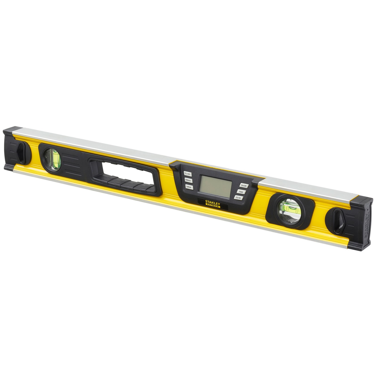 Stanley FatMax Digital Level 3 Vial 60cm