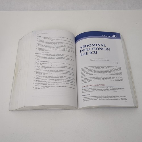Marino's The ICU Book Fourth Edition by Paul L. Marino - Imagen 14 de 14