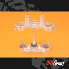 02-03 2003 CRF450R CRF450 OEM Triple Tree Fork Stem Applied Racing Top Bridge