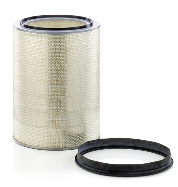 Luftfilter Piclon Mann-Filter C 45 3265 X Filtereinsatz-image