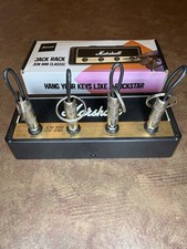 Marshall Jack Keychain Rack Wall Mounted Guit...