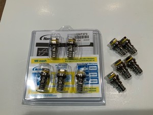 10 Brand new Nordson 1007373 Hot Melt Filter 1007373