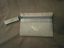 Astuccio Borsetta Pochette emporio Armani Nuova