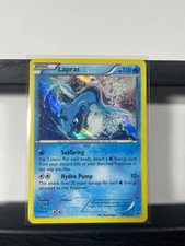 Lapras 35/146 Holo XY Base Set NM Pokémon TCG on eBay