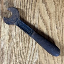 Antique The H.D. Smith & Co Wrench The Perfec...