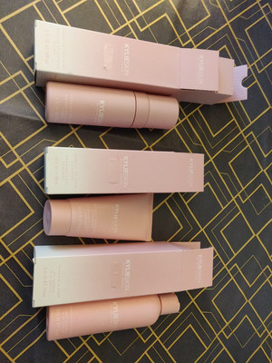 Kylie Kosmetik Gesichtsreinigungsset 