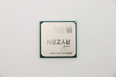 Original 5SA0U56076 Prozessor AMD Ryzen 3 PRO 3200GE M75q-1 