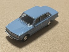 (M-35) Brekina H0 1:87 Volvo 144