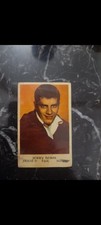 Jerry Lewis — 1953 Serie D #189