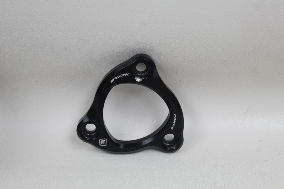 Ducati Panigale 959 1199 1299 Ducabike Clear Clutch Cover Spring Retainer - Изображение 3 из 4