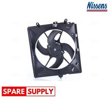 FAN, RADIATOR FOR VOLVO NISSENS 85298 NEW