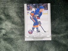 O-Pee-Chee Glossy Matthew Schaefer Islanders OG-28 2025-26 Upper Deck Series 2