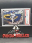 2025 Bowman Jac Caglianone Crystallized SSP Case Hit PSA 10 Gem Mint Royals