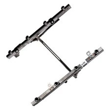 AC Delco 12621662 Fuel Rail Gas for Chevy Yukon Suburban Express Van SaVana GMC