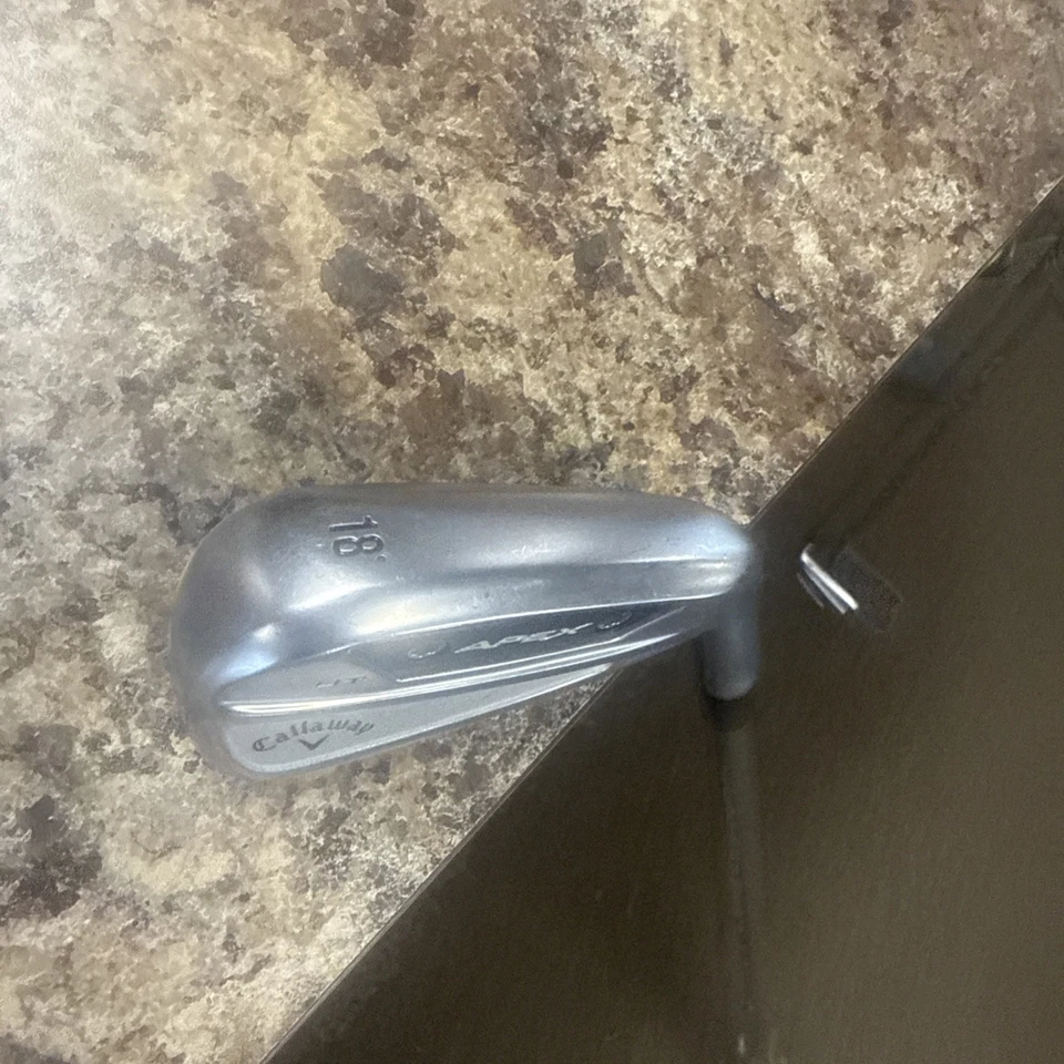 CALLAWAY APEX UT ‘24 DRIVING IRON 18* w/DG TOUR ISSUE In X STIFF FKEX - Image 2 of 4