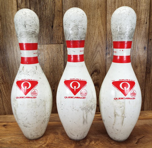 Amflite II Bowling Pin | eBay
