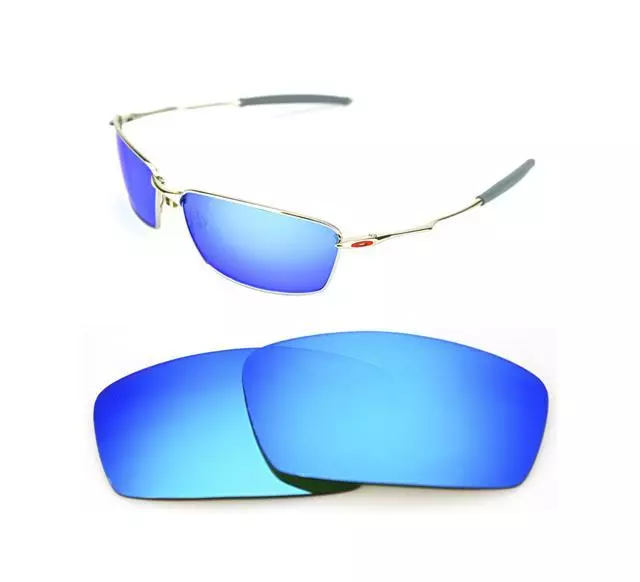 OAKLEY Sunglasses Ojector OO9018-1155 Ice Maverick Viñales