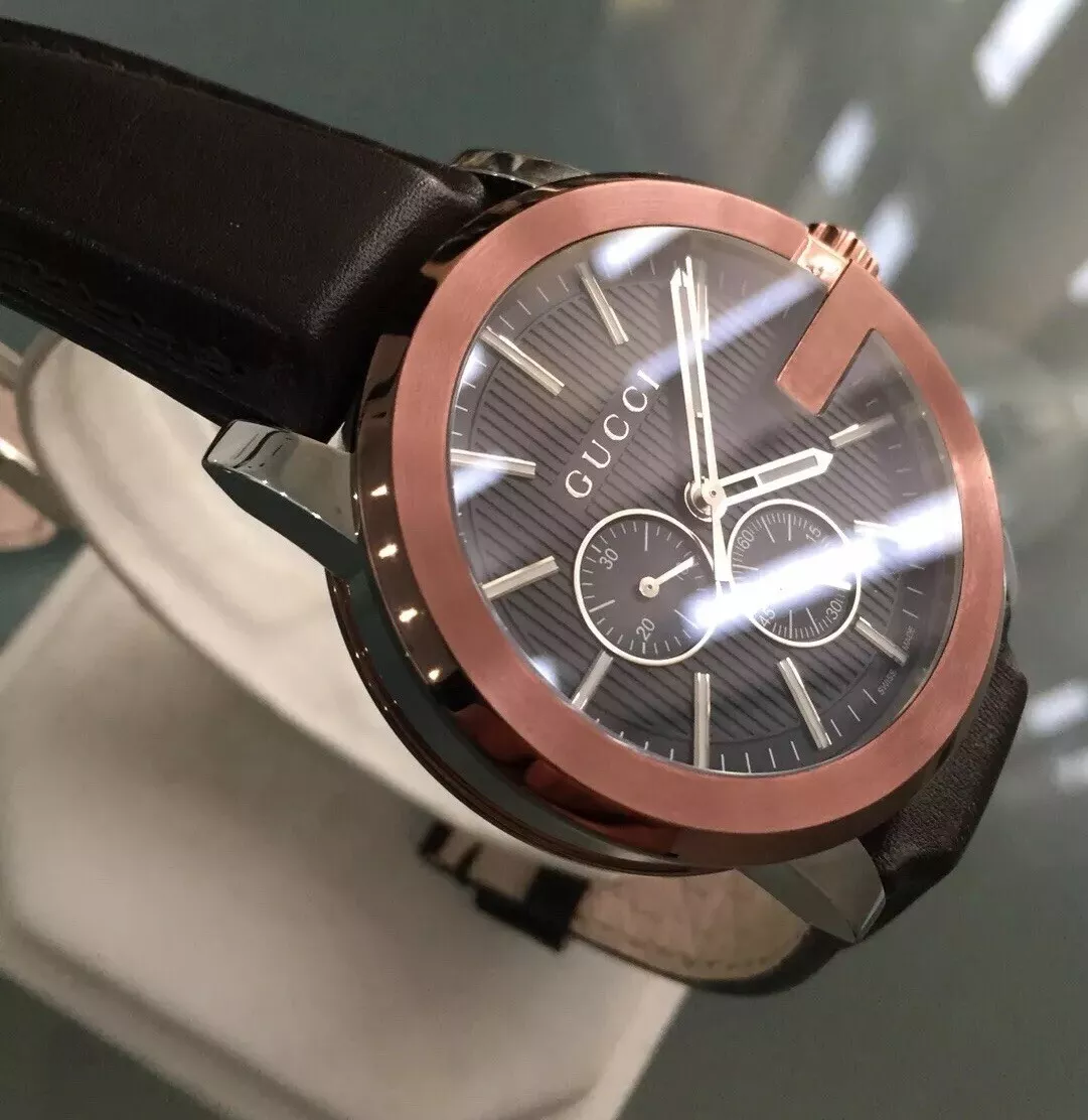Gucci ya101202 clearance