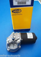 FRONT-WISCHERMOTOR Marelli TGE511CM Fiat Stilo 9949505