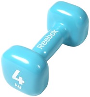 Reebok Dumbbell - 4 Kg Reebok Dumbbell - 4 Kg