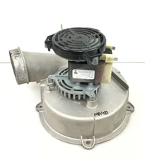 JAKEL J238-150-15165 Furnace Draft Inducer Blower Motor 117847-00 used  #MA481