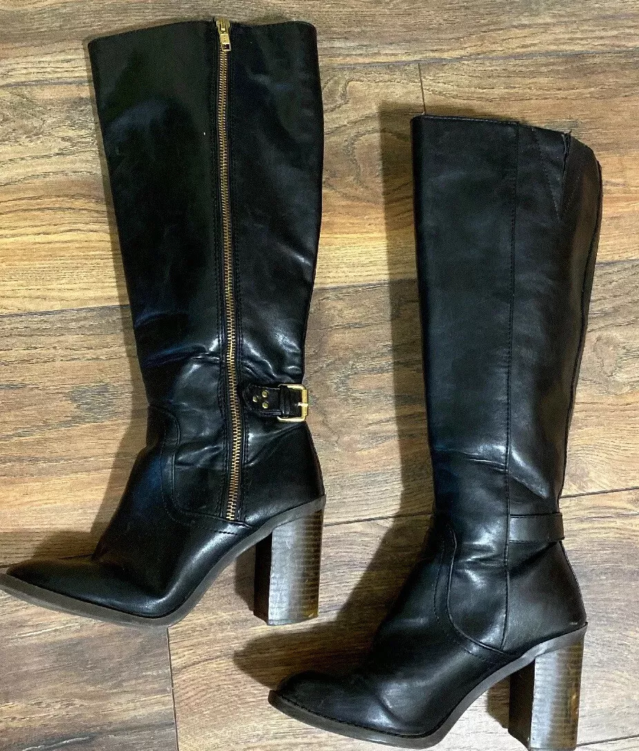 Kohls woman boots clearance