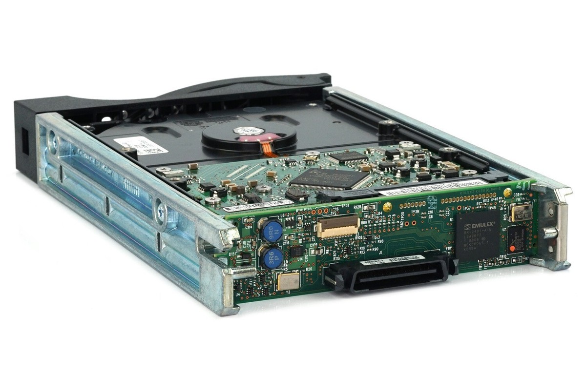 Premeditate 3枚 fab 005048726 EMC HDD 750GB 7.2K SATA 3.5