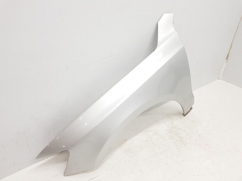 8R0821105A aleta delantera izquierda para AUDI Q5 8R COLOR GRIS PLATA 2257894