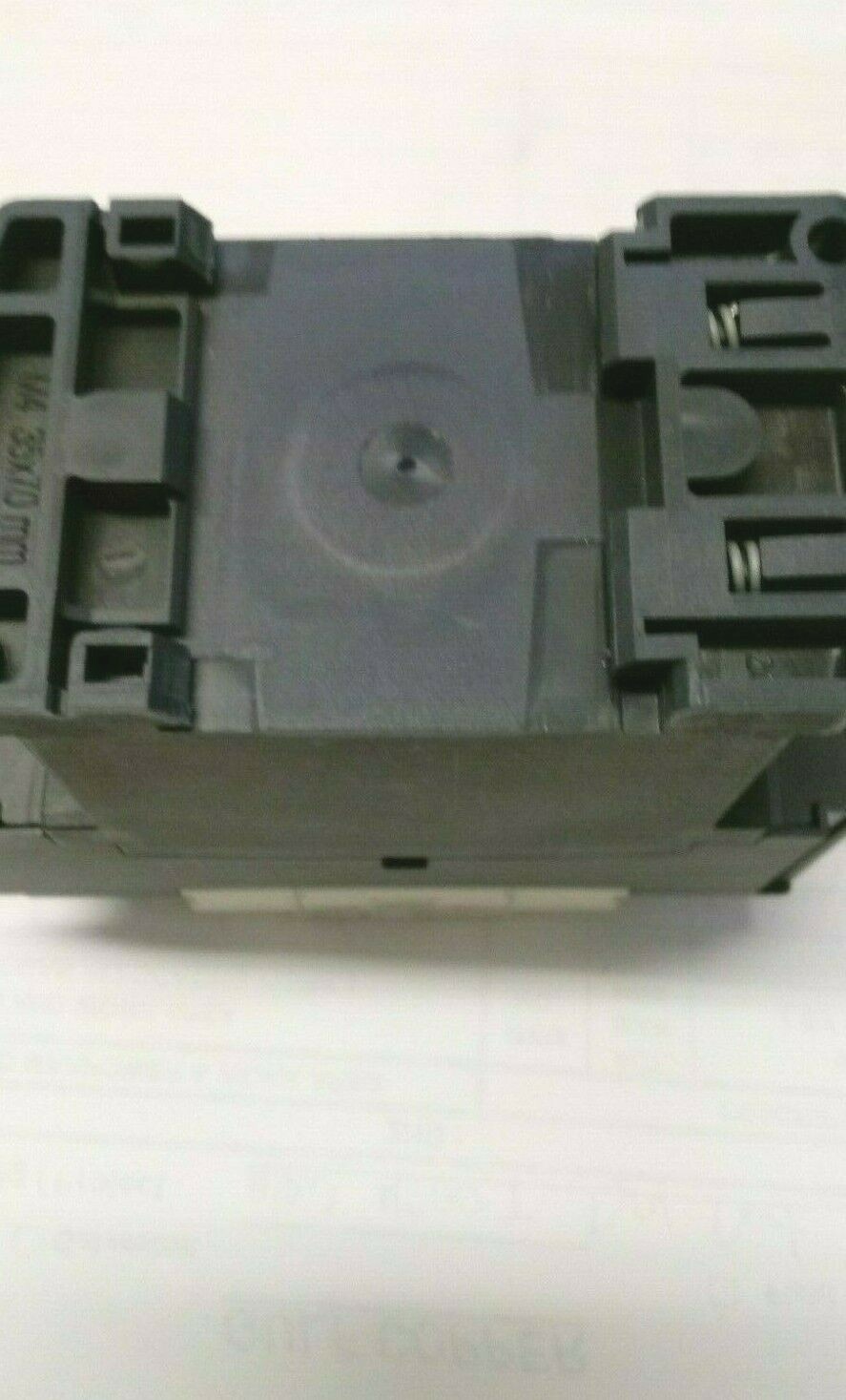Schneider Electric Schütz Relais LC1D093BL 10-3 #3879