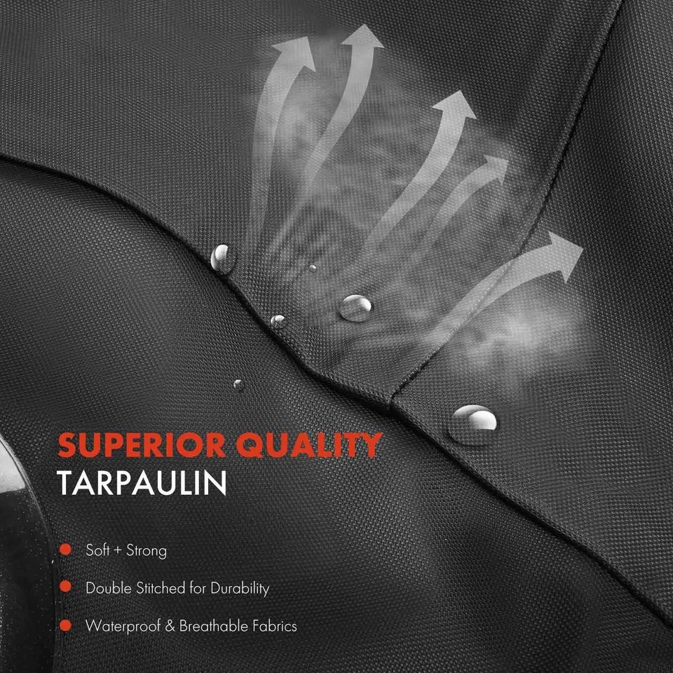 Techo blando convertible tostado para Audi TT 2008-2013 TT Quattro TT RS Quattro 11-13 Foto 3 de 4