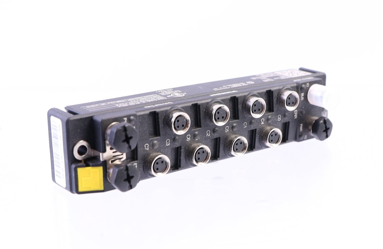 TURCK TBEN-S1-8DXP 6814023 NEW WITHOUT BOX ! NEW !