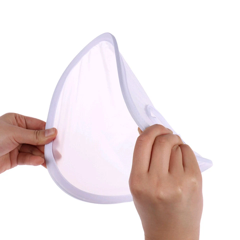 1X Photography Flash Lens Diffuser Reflector Flash Diffuser For DSLR Camera - Image 3 of 4