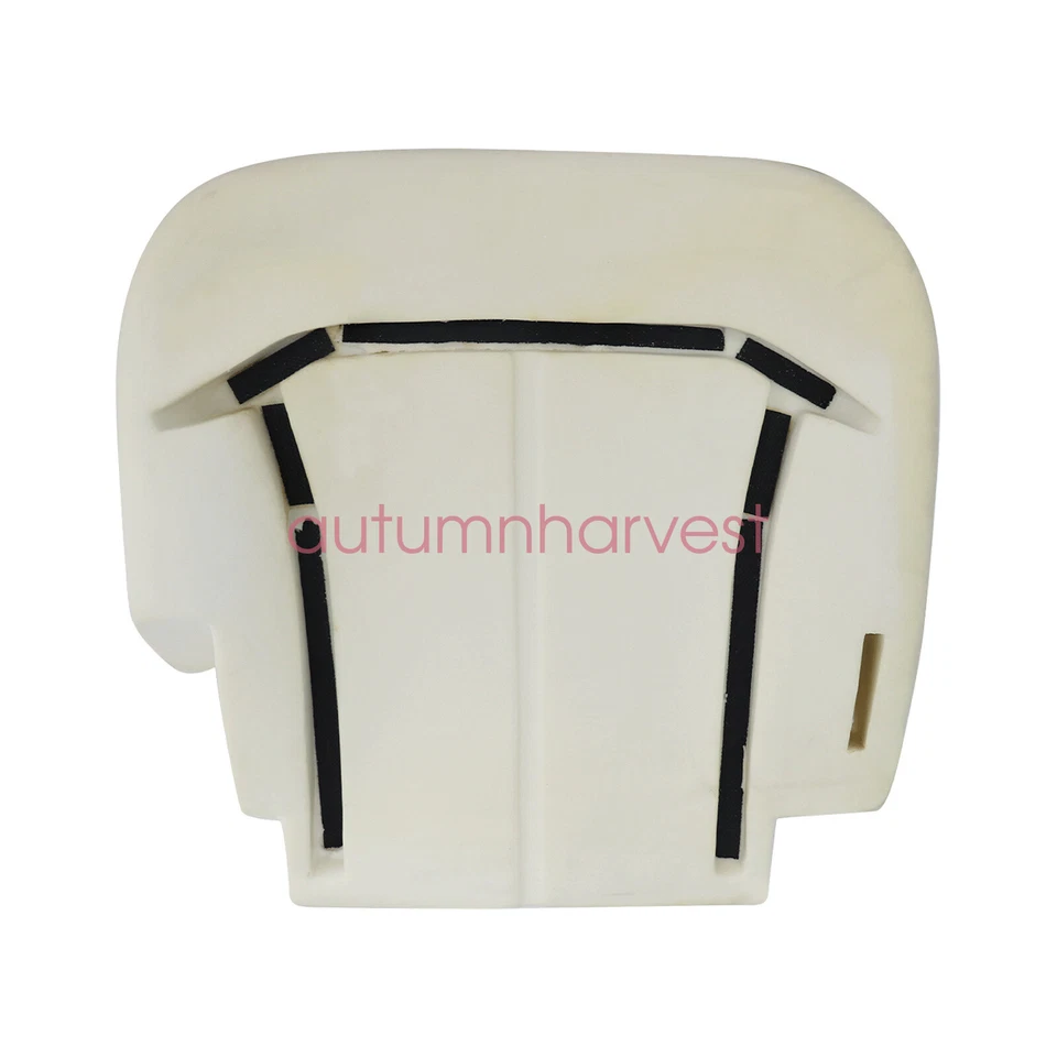 Almofada de espuma para assento inferior de passageiro para 1999-2002 Chevy Silverado GMC Sierra 1500 - Imagem 3 de 4