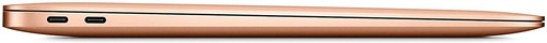 A2179 2020✅Apple MacBook Touch ID Air ✅13.3 GOLD ✅3.2GHz i3 10th✅256GB SSD✅8GB - Picture 10 of 12